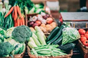 Top 10 Most Nutritious Vegetables for Your Health