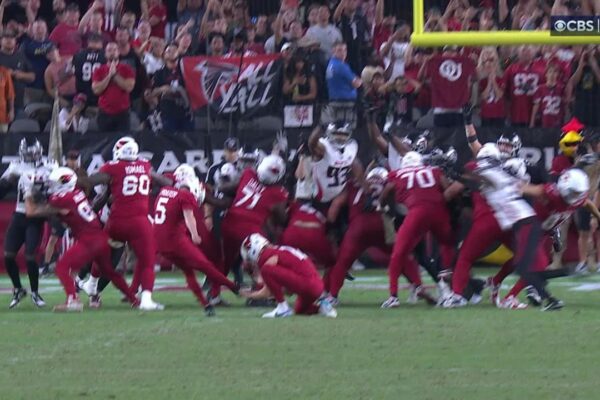 ESPN’s Top 10 Plays of the Week You Missed