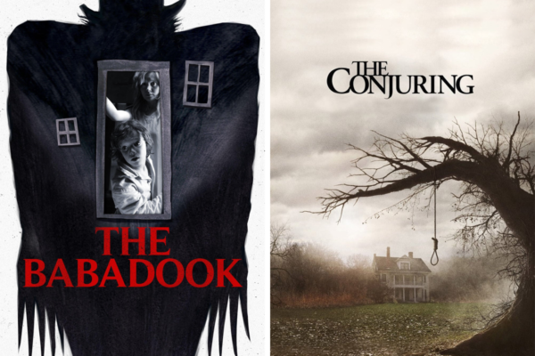 Top 10 Scariest Movies That Feel Too Real