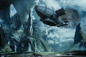 Top 10 Best Sci-Fi Series of All Time