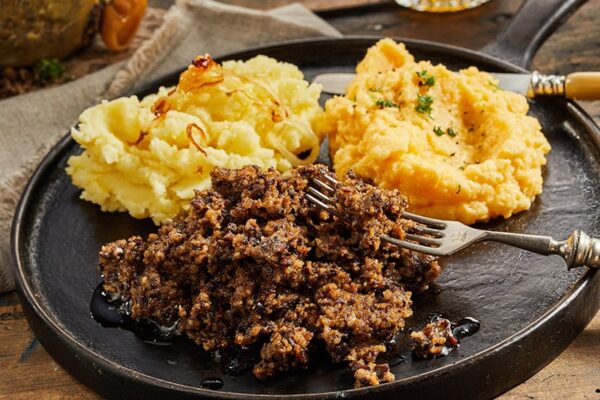 Top 10 Scottish Foods You Need to Taste