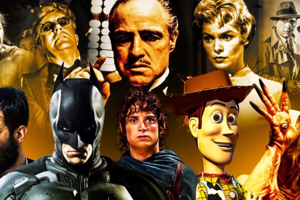 Top 10 Most Popular Movies of All Time Ranked