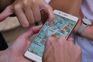 Top 10 Most Popular Travel Apps You Must Download