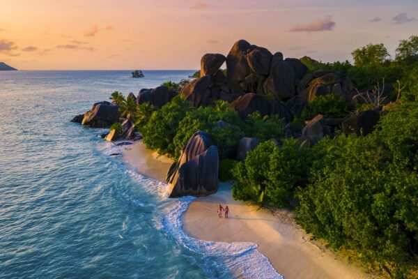 Top 10 Safest Honeymoon Destinations