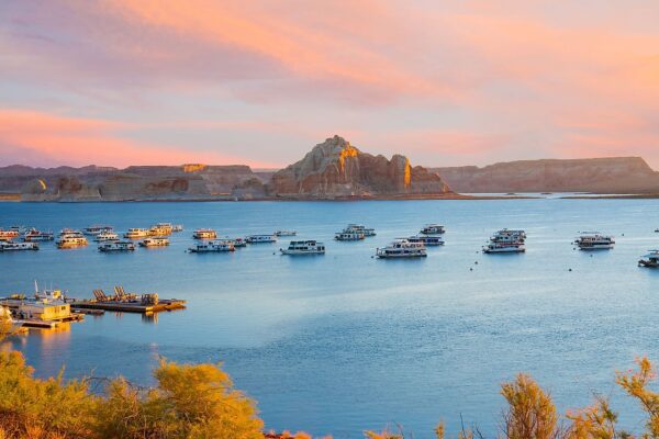 Top 10 Cleanest Lakes & States in the US – Crystal Clear
