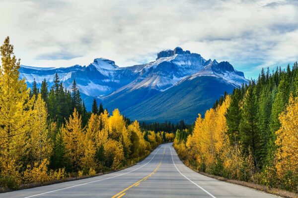 Top 10 Most Scenic Places in the World