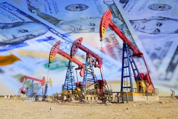 Top 10 Oil Producing States in America Ranked