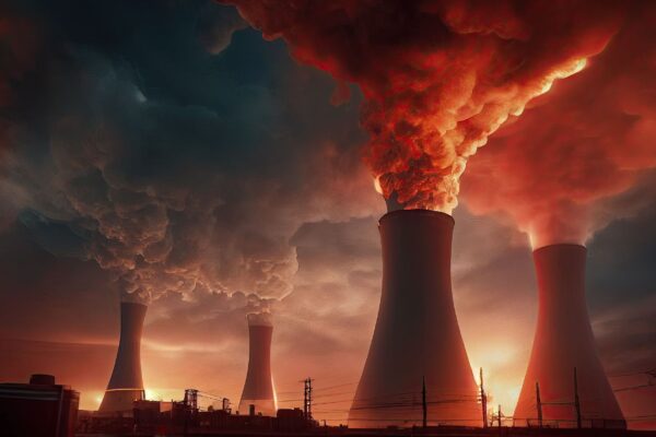 Top 10 Nuclear Disasters That Shocked the World