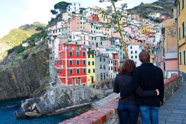 Top 10 Romantic Adventures Around the World
