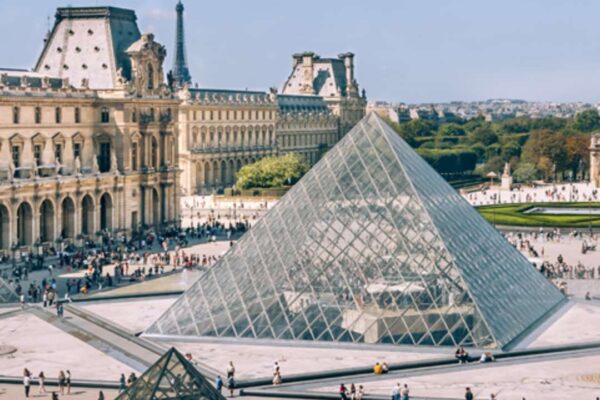 Top 10 Things to See in Paris (Must Visit)