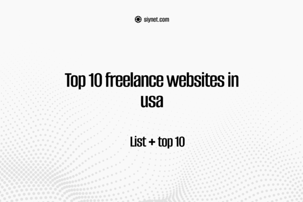 Top 10 Freelance Websites to Make Money