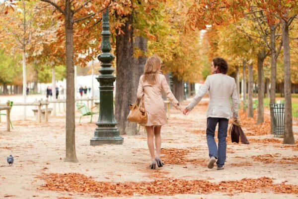 Top 10 Romantic Things to Do in Paris