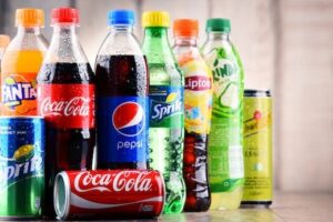 Top 10 Soft Drinks in the World