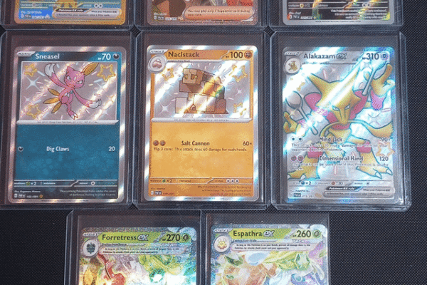 Paldean Fates Top 10 Cards & Paradox Rift Must-Haves
