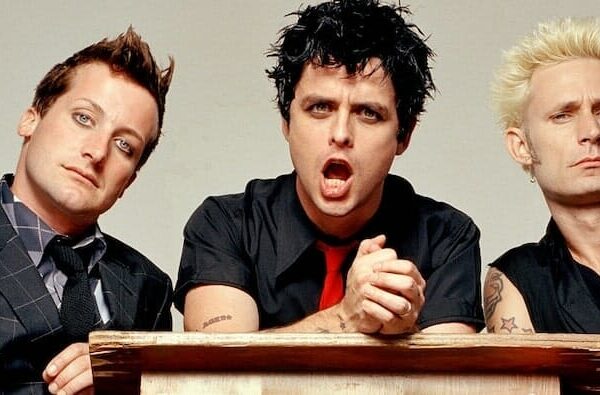 Top 10 Green Day Songs of All Time