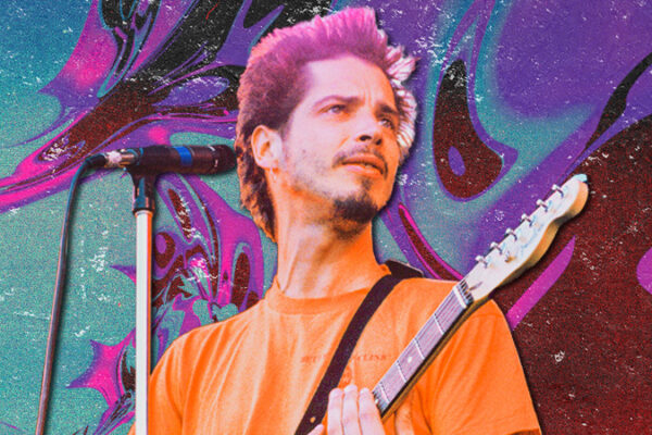Top 10 Soundgarden Songs Ranked