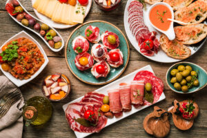 Top 10 Spanish Foods You Need to Taste