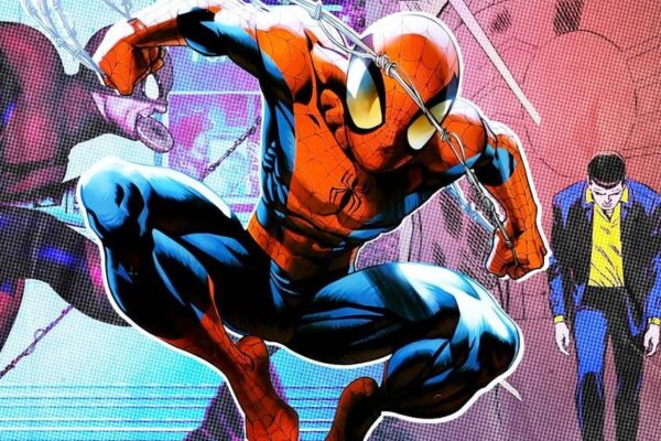 Top 10 Strongest Spider-Man Variants Ranked