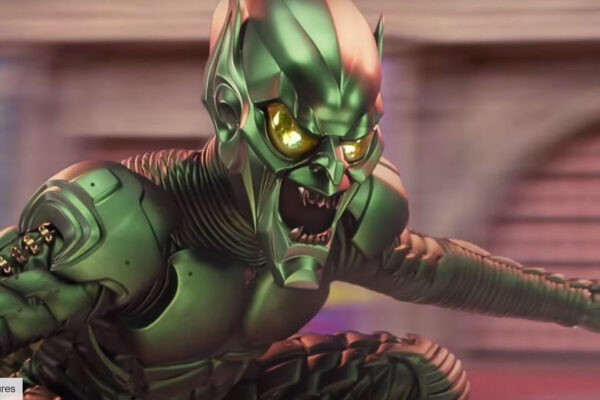 Spider-Man Top 10 Villains – Green Goblin Still #1?