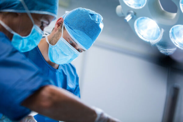 Top 10 Spine Surgeons in the World