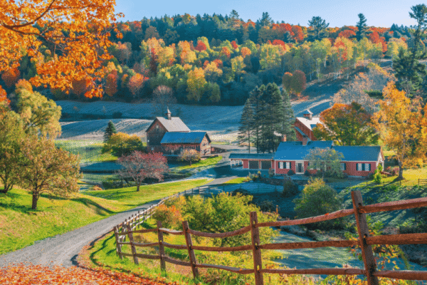Top 10 Prettiest States in America (Stunning Picks)