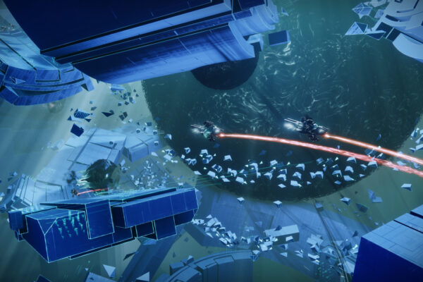 Top 10 Highest Nightfall Scores in Destiny 2 History