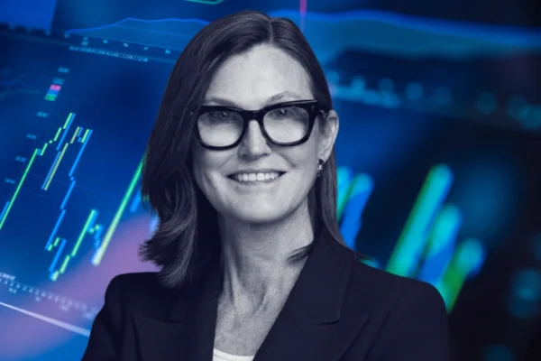 ARKK Top 10 Holdings 2026: Cathie Wood’s Boldest Bets