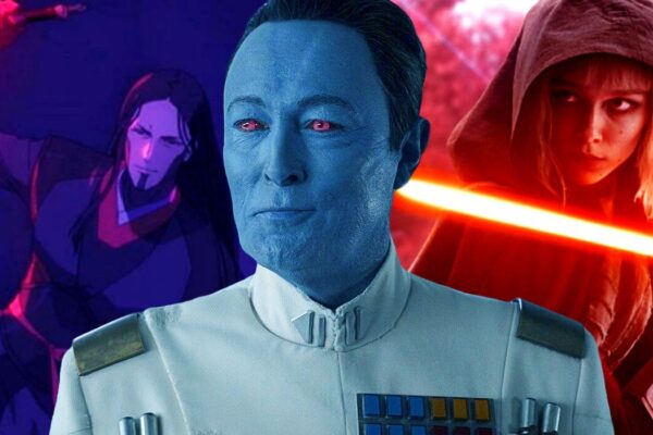 Top 10 Star Wars Villains Ranked