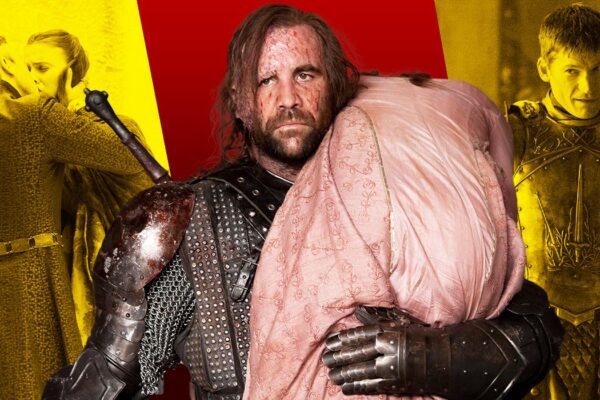 Top 10 Game of Thrones Episodes Ranked
