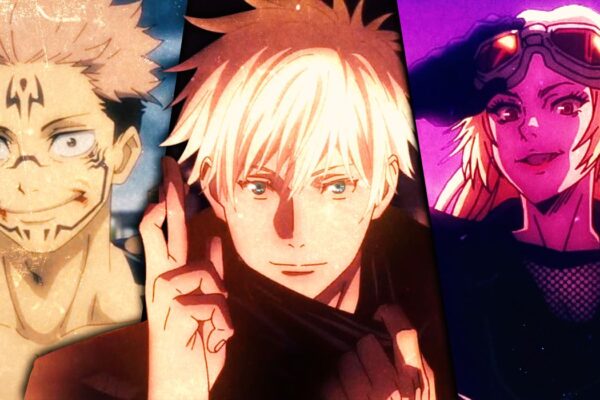 JJK’s Top 10 Strongest Characters Ranked