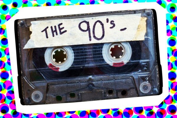 1997 Top 10 Songs: The Ultimate 90s Nostalgia Playlist