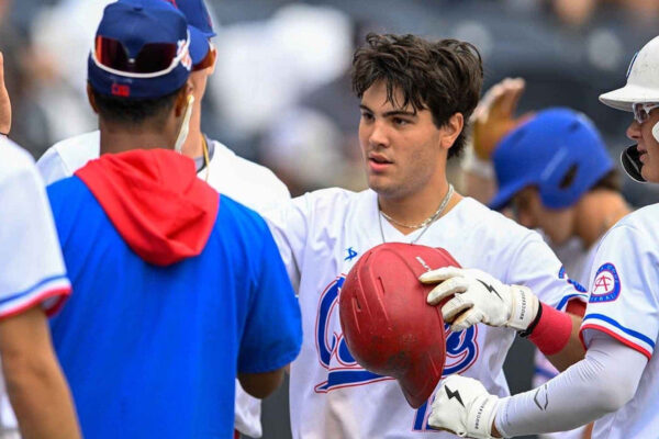Top 10 Greatest Baseball Players Alive