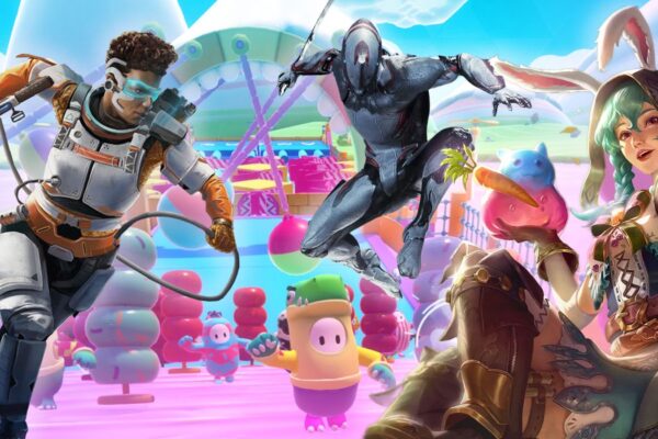 Top 10 Free PC Games You Can Play Now