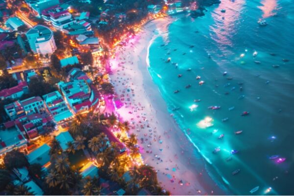 Miami Top 10 Attractions – Beaches & Nightlife Insane