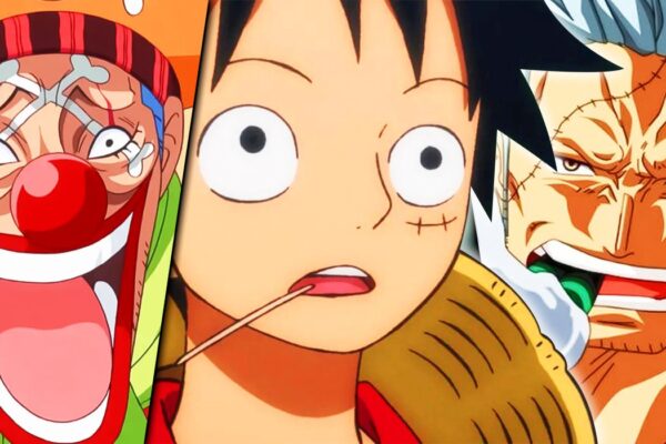 Top 10 Strongest Devil Fruits in One Piece