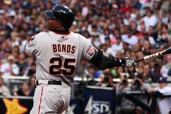Top 10 Greatest Home Run Hitters of All Time