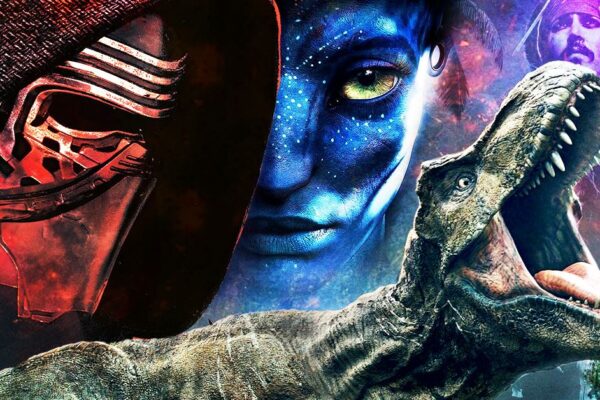 Top 10 Most Expensive Movies Ever Made