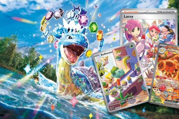Top 10 Most Valuable Cards in Twilight Masquerade & Stellar Crown 2026