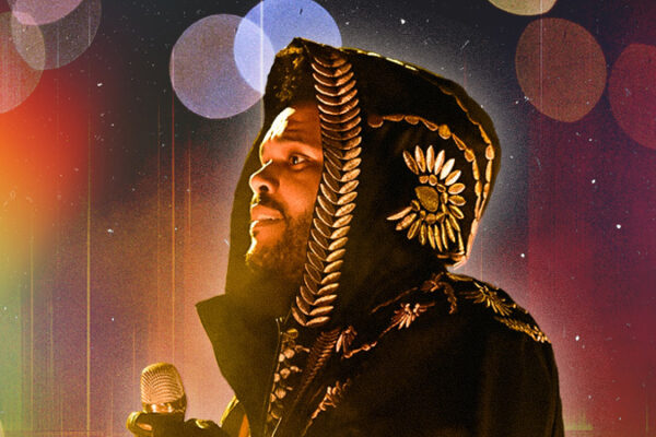 Top 10 The Weeknd Songs Ranked