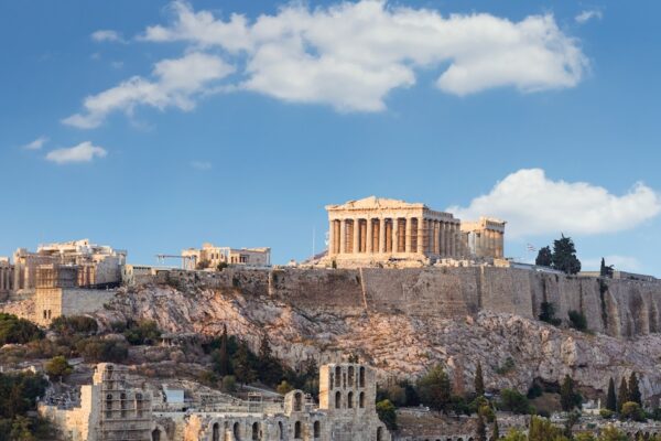 Athens Greece Top 10 Attractions – Ancient Wonders Await