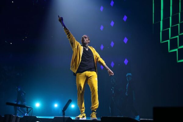 Top 10 Chris Brown Songs Ranked