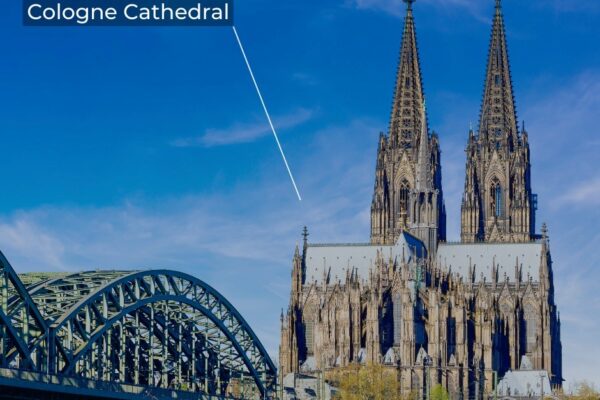 Top 10 Places to Visit in Germany You’ll Love Instantly