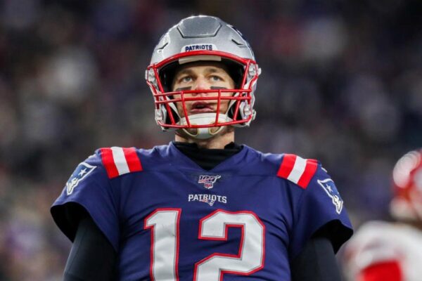 Top 10 Best Quarterbacks in NFL History – Brady Still #1?