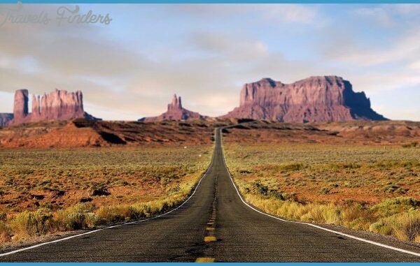 Top 10 Places in America Worth Visiting