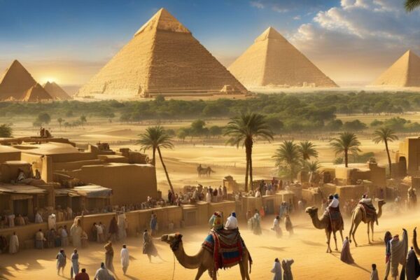 Top 10 Attractions in Africa & Egypt You Won’t Believe Exist