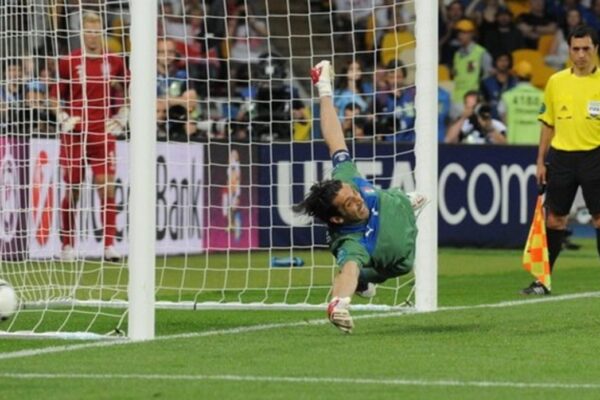 Top 10 Best Goalkeepers of All Time