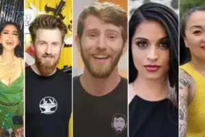 Top 10 Most Popular YouTubers Making Millions