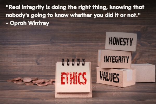 Top 10 Ethical Dilemmas in the Workplace