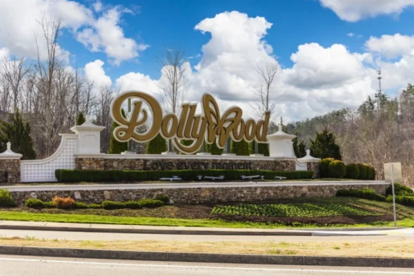 Top 10 Pigeon Forge Attractions Ranked