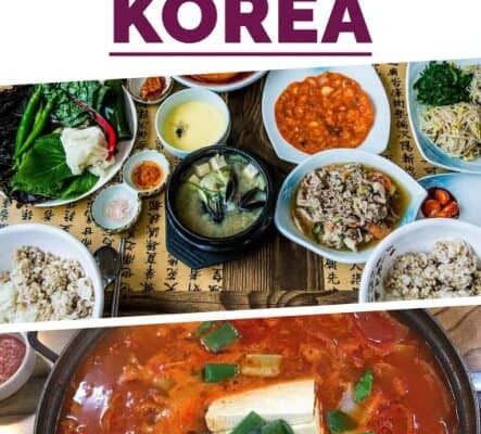 Top 10 Korean Foods You Have to Try in 2026